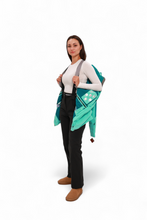 Load image into Gallery viewer, Waterproof Insulated Ski Jacket