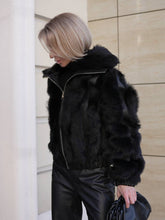 Load image into Gallery viewer, Spanish Toscana Genuine Leather Jacket