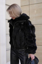 Load image into Gallery viewer, Spanish Toscana Genuine Leather Jacket