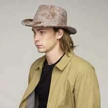 Load image into Gallery viewer, Bailey EDC - LiteFelt Wool Felt Fedora Hat