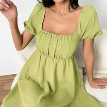 Load image into Gallery viewer, Egyptian & European : Sexy Elegant Dress