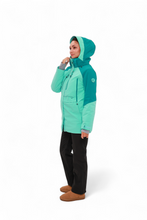 Load image into Gallery viewer, Waterproof Insulated Ski Jacket