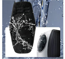 Load image into Gallery viewer, Baby Sleeping Bag - # BAAA21210009