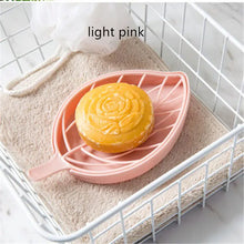 Load image into Gallery viewer, Soap Box with Suction Cup for Bath