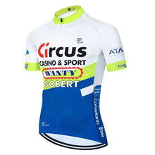 Load image into Gallery viewer, Quick-Dry Bike Suit