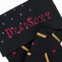 Load image into Gallery viewer, Ellis Dress Socks