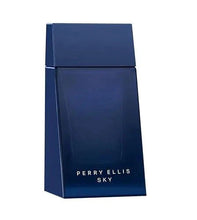 Load image into Gallery viewer, Perry Ellis Aqua Citrus 3.4 oz Men's EDT