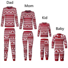 Load image into Gallery viewer, Family Look Winter Clothing Set - # BOAA12310001