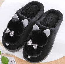 Load image into Gallery viewer, Cartoon Cute Home Warm Slippers - # GIAA73610002