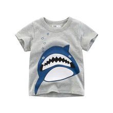 Load image into Gallery viewer, Children T-shirt Babies - # BOAA11510024