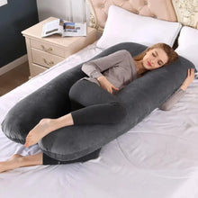Load image into Gallery viewer, Pregnant Support Pillow - # WOAA21410001-PRG