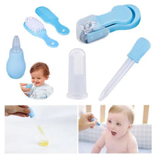 Load image into Gallery viewer, Portable Baby Health Kit - # BAGE61110016