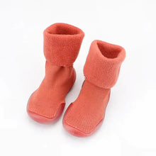 Load image into Gallery viewer, Winter Kids Boots - # BOAA71210002