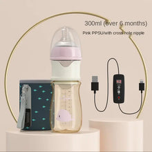 Load image into Gallery viewer, Insulation Baby Bottle Warmer - # BAGE211110006
