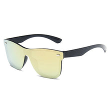 Load image into Gallery viewer, Eclipse Edge Rimless Sunglasses