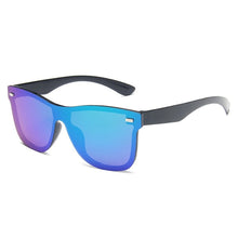 Load image into Gallery viewer, Eclipse Edge Rimless Sunglasses