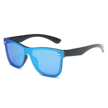 Load image into Gallery viewer, Eclipse Edge Rimless Sunglasses