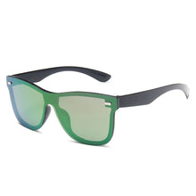 Load image into Gallery viewer, Eclipse Edge Rimless Sunglasses
