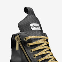 Load image into Gallery viewer, Eco-Conscious Ankle Boots BYMANYC® TRIBECA CHIC