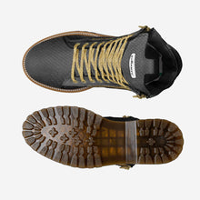 Load image into Gallery viewer, Eco-Conscious Ankle Boots BYMANYC® TRIBECA CHIC
