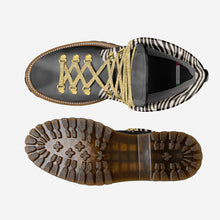 Load image into Gallery viewer, Eco-Friendly Ankle Boots BYMANYC ® MADISON ÉLITE