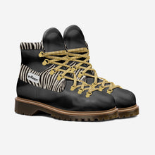 Load image into Gallery viewer, Eco-Friendly Ankle Boots BYMANYC ® MADISON ÉLITE