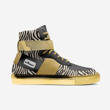 Load image into Gallery viewer, Eco-Friendly Ankle Boots BYMANYC ® New York – MANHATTAN REFINED