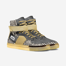 Load image into Gallery viewer, Eco-Friendly Ankle Boots BYMANYC ® New York – MANHATTAN REFINED