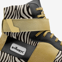 Load image into Gallery viewer, Eco-Friendly Ankle Boots BYMANYC ® New York – MANHATTAN REFINED