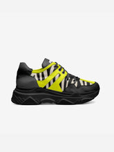 Load image into Gallery viewer, Eco-Friendly Footwear BYMANYC ® New York – SoHo Stride