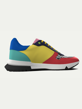 Load image into Gallery viewer, Eco-Friendly Sneakers Sport BYMANYC ® New York MANHATTAN MAGIC