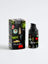 Load image into Gallery viewer, Eco Night Eye Cream for Dark Circles | BYMANYC ® New York