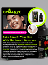Load image into Gallery viewer, Eco Night Eye Cream for Dark Circles | BYMANYC ® New York