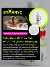 Load image into Gallery viewer, Eco Volumizing Shampoo for Dry Ends | BYMANYC ® New York