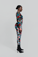 Load image into Gallery viewer, Eden Velour Tracksuit