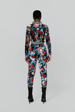 Load image into Gallery viewer, Eden Velour Tracksuit