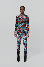 Load image into Gallery viewer, Eden Velour Tracksuit