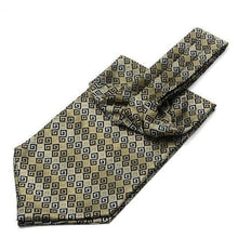 Load image into Gallery viewer, Elegant Collection Ascot/Cravat Ties - Multiple Colors & Styles