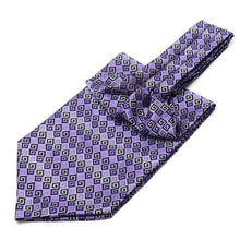 Load image into Gallery viewer, Elegant Collection Ascot/Cravat Ties - Multiple Colors & Styles