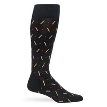 Load image into Gallery viewer, Ellis Dress Socks