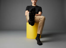 Load image into Gallery viewer, Ellis Dress Socks