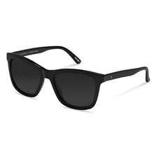 Load image into Gallery viewer, The Emery - Jet Black