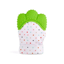 Load image into Gallery viewer, Baby Teething Mitten - # BAGE61410002