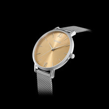 Load image into Gallery viewer, The Eros Mesh - Bronze