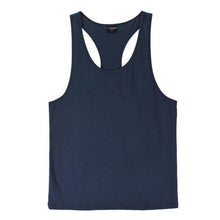 Load image into Gallery viewer, Essential Muscle Tank