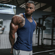 Load image into Gallery viewer, Essential Muscle Tank