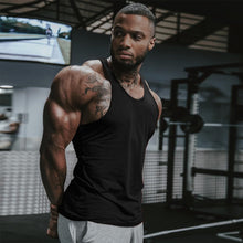 Load image into Gallery viewer, Essential Muscle Tank
