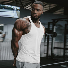 Load image into Gallery viewer, Essential Muscle Tank