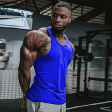 Load image into Gallery viewer, Essential Muscle Tank