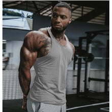 Load image into Gallery viewer, Essential Muscle Tank